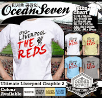 Kaos Ultimate Liverpool Graphic 2