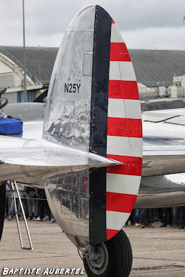 Salon du Bourget 2013