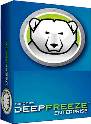 Deep Freeze Enterprise