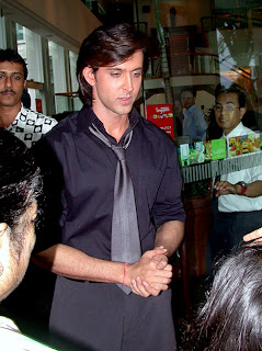 hrithik krish good snaps