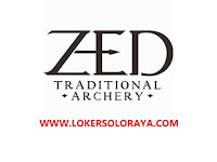 Lowongan Kerja di Zed Archery Solo Konten Kreator dan Marketing Online