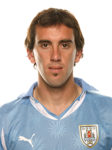 Uruguay,  player,  Profile, 