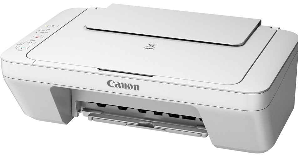 Service Printer Surabaya: Jasa Reset Canon MG2570 Surabaya