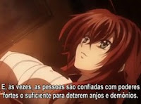 High School DxD 02 