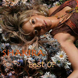 Shakira - Best Of