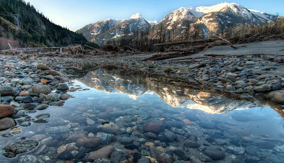 Scaling New Heights: The Thrill of Climbing and the Beauty of Nature