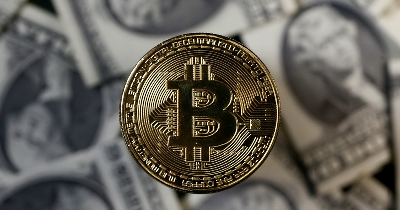 Harga Bitcoin Anjlok Setelah Iklannya Dilarang Google