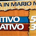 Ballaro Ecco il sondaggio elettorale sulle intenzioni di voto degli italiani