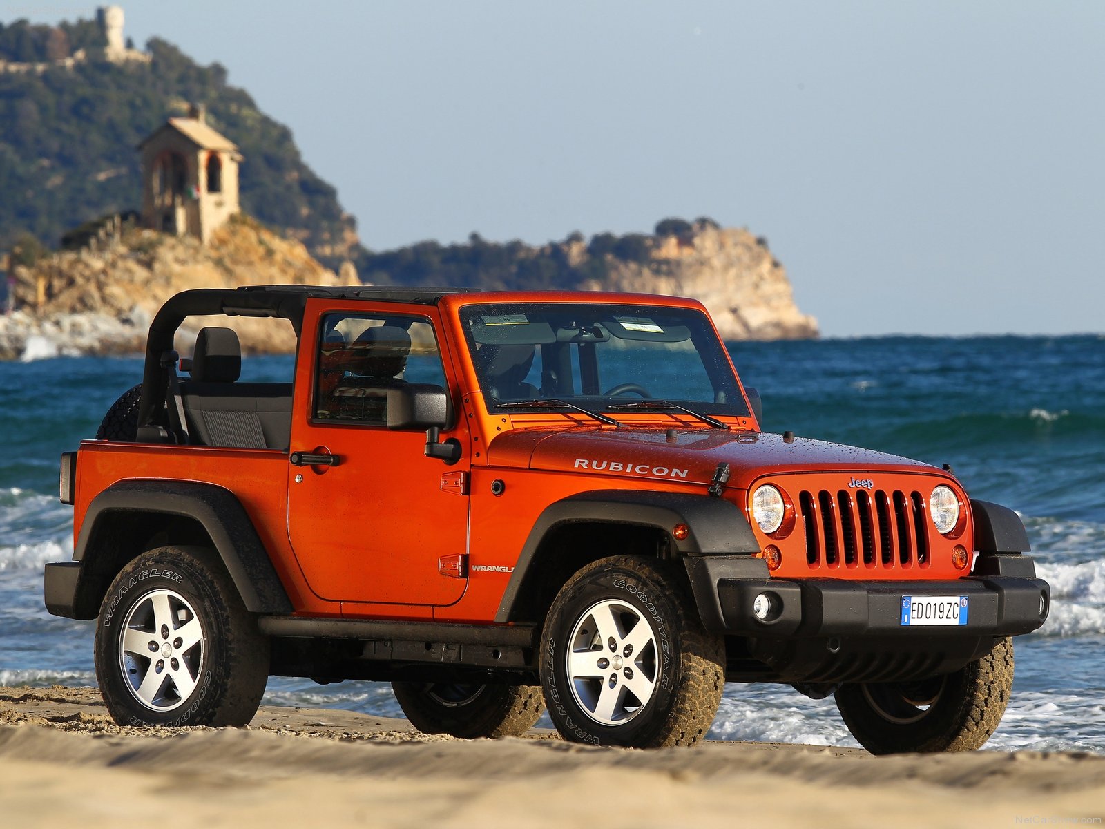 rent a Jeep Wallpapers | 1600 x 1200