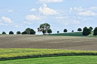 lentes para fotografía de paisaje