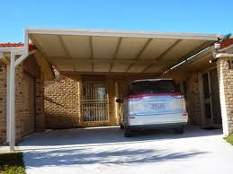 carport minimalis