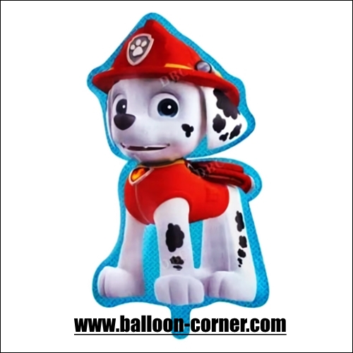 Balon Foil PAW PATROL