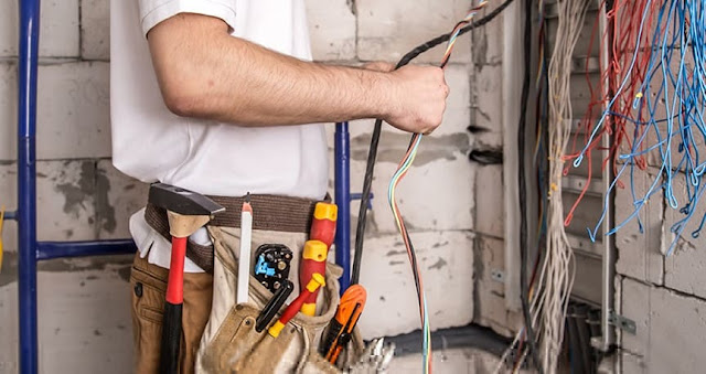 How to Choose Electrical Cables for Your Home