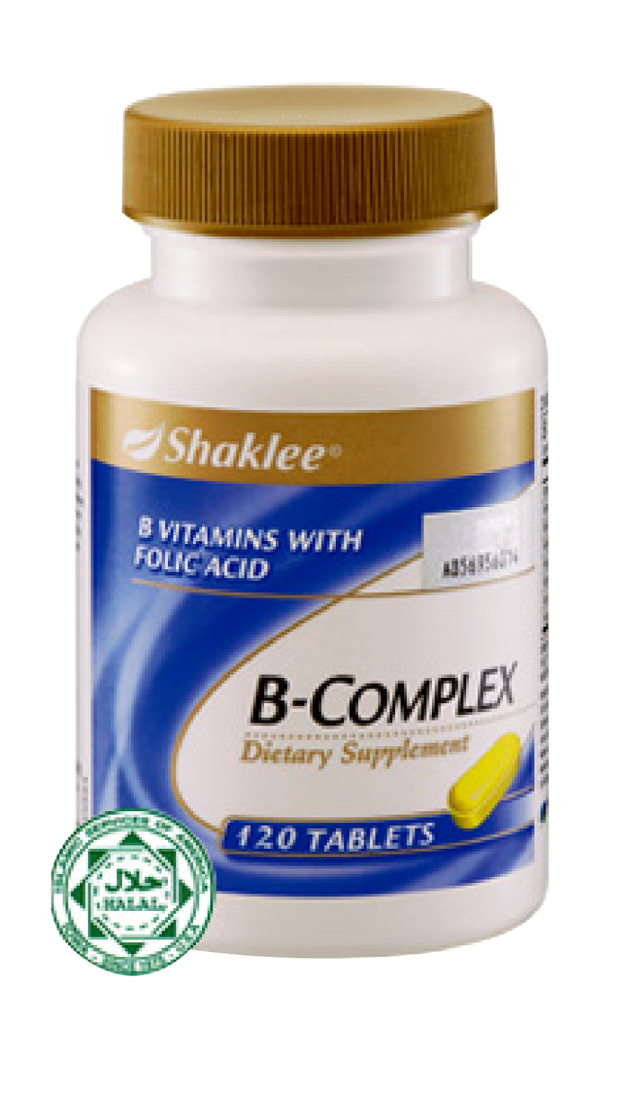 Vitamin B-Complex Menyebabkan Kegemukan?