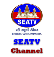 SEATV Channel | Khmer Live TV