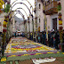 Semana Santa en Tarma - Perú