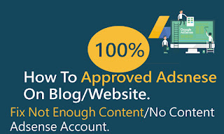 How-To-Fix-Adsense-No-Content