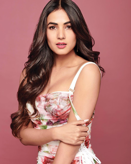 Sonal Chauhan : Height, weight, Age, Networth, Hot Images