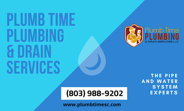 Get the Best Columbia SC Plumbing and Water Heater Experts.