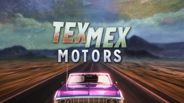 Tex Mex Motors Season 1 Review