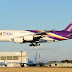 Thai Airways Airbus A380-800 Approaching Low Level Altitude AircraftWallpaper 3850