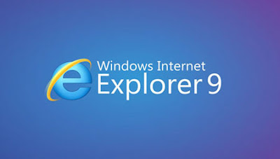 Microsoft launches Internet Explorer 9, its prettiest browser yet