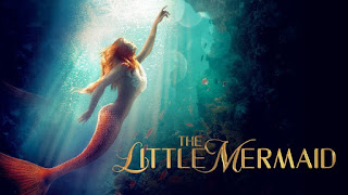 The Little Mermaid 2018 Subtitle Indonesia