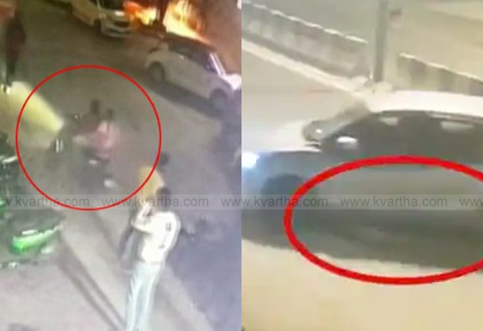 News, India, National, Killed, Died, New Year, Delhi, Police, Car, Accident, Accidental Death, Accused, Custody, Investigation-report, CCTV, Video, Delhi Woman, Dragged By Car, Was With Friend Who Fled Spot: Police.