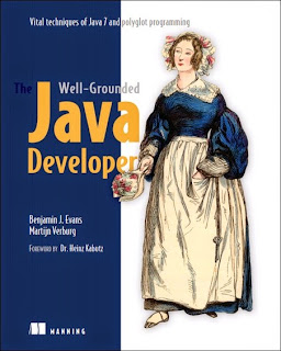 good book for modern Java developers