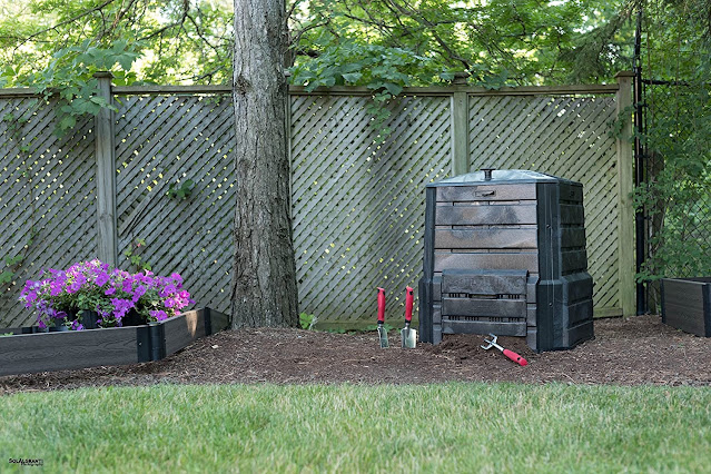 Soilsaver Compost Bins And Rotating Composters