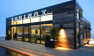 Shipping Container Home Los Angeles