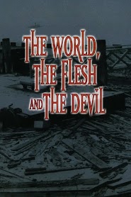 The World, the Flesh and the Devil (1959)