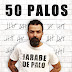 [Album] Jarabe de Palo – 50 Palos (iTunes Plus M4A AAC) – 2017