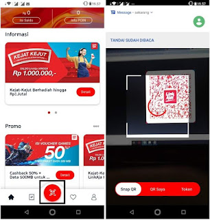 Cara Dapat Saldo LinkAja Hingga 1 Juta Rupiah!