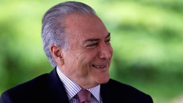 Temer