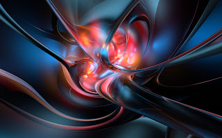 Abstract 3D Wallpapers