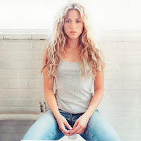 Shakira Mebarak HQ photo