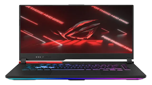 ASUS ROG Strix G15 Advantage Edition (2024)