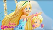 Barbie: Dreamtopia (2016) HD Dual Audio [Hindi-Eng] 720p & 480p