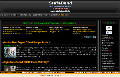 stafa.info situs download lagu