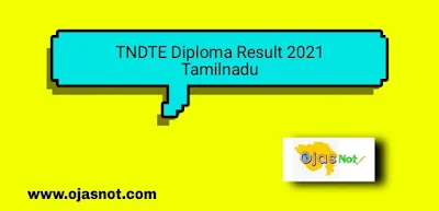 TNDTE Diploma Result 2023