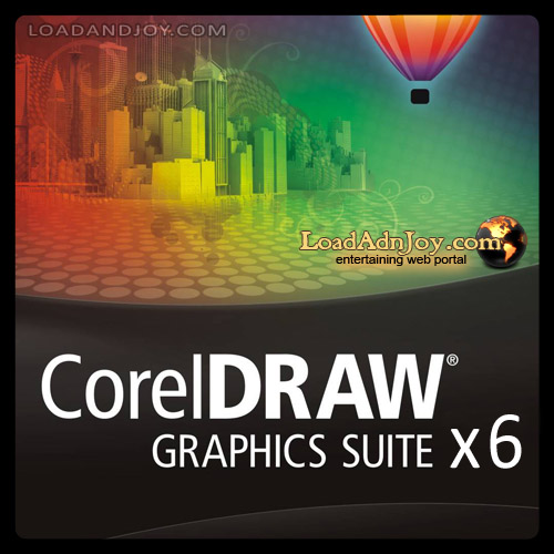 CorelDraw X6