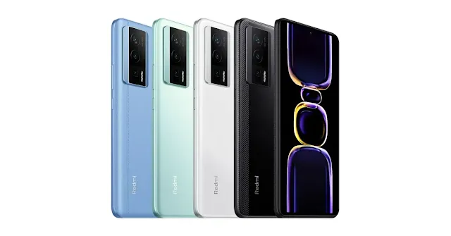 Redmi K70