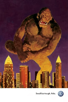 King Kong