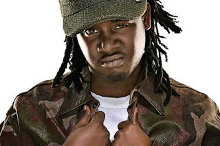 T-Pain Pictures