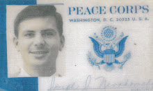 Peace Corps Days