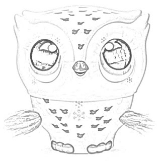 Owleez coloring pages coloring.filminspector.com