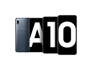 سعر و مواصفات Samsung Galaxy A10