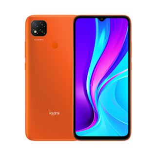 Xiaomi Redmi 9 India only (cattail) Firmware File Flash Android - Stock ROM