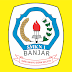 Download Logo SMKN 1 Banjar format cdr